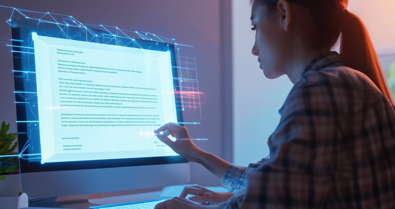 How AI Cover Letters are Revolutionizing Job Applications