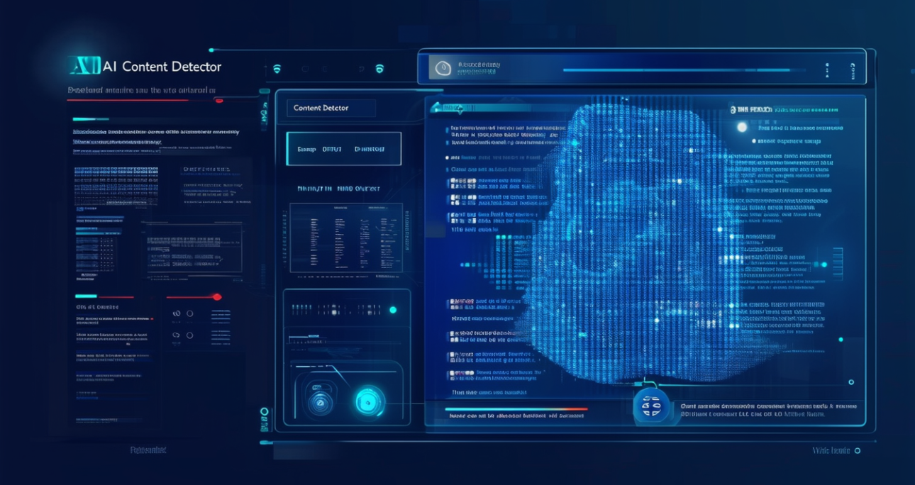 Understanding AI Content Detectors: A Comprehensive Guide
